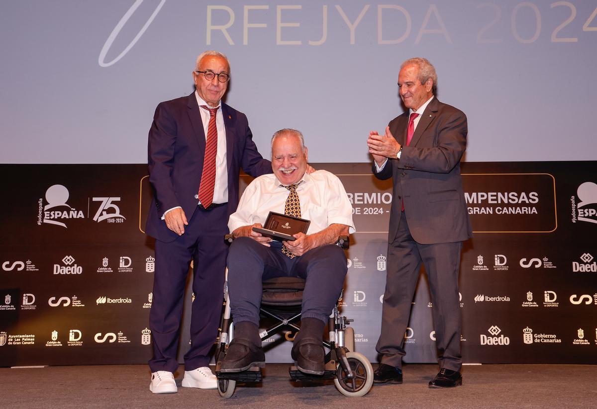 Antonio Coruña Melián