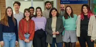 La investigación gallega que desentraña los misterios del dolor