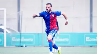 Álex Menéndez renueva con el Unión Popular de Langreo hasta 2026