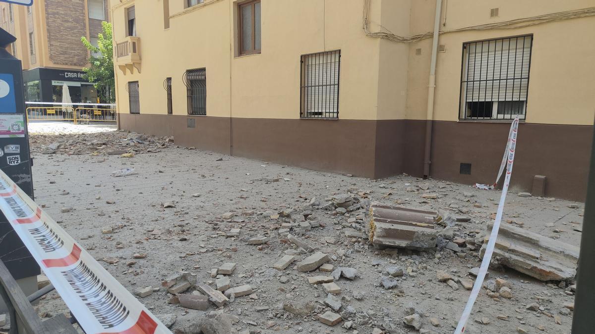 SEÍSMOS ANDALUCÍA | Granada vuelve a temblar de madrugada con un nuevo terremoto de 3,4