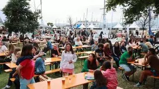 Vigo zarpa rumbo al sabor del mar: el SeaFest enciende los fogones
