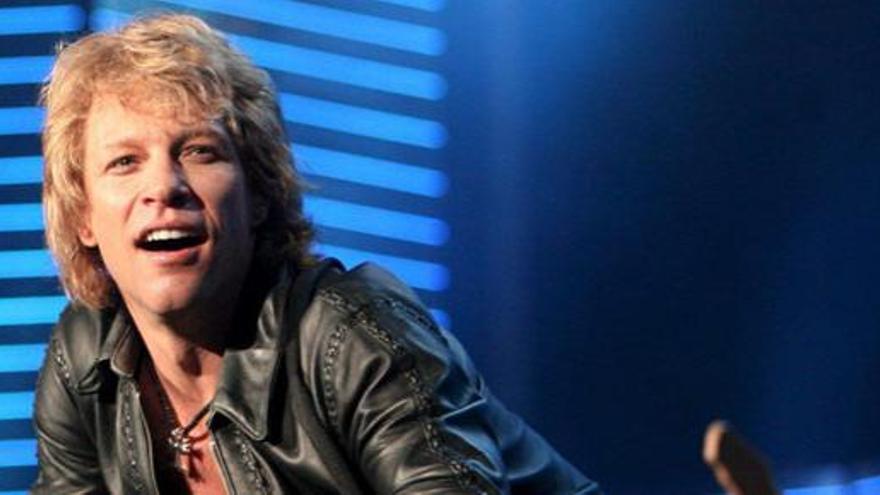 Bon Jovi acusa a Steve Jobs de &quot;matar&quot; el &quot;negocio&quot; de la música