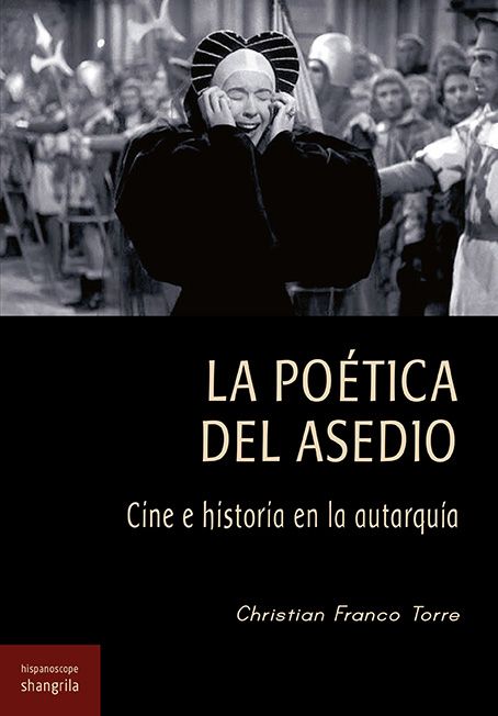 Cubierta del libro