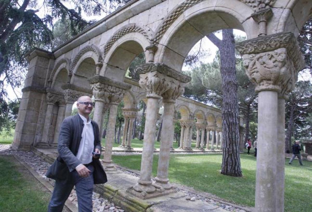 El depredador del arte español