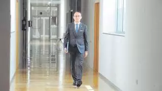 "Si las víctimas no denuncian, es imposible que nos enteremos; la mayoría no lo contarán nunca"