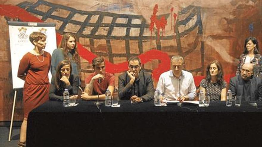 Las mujeres, protagonistas de los teatros municipales