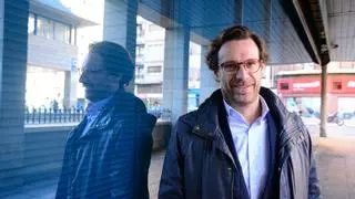 Guillermo Ríos, gerente de Avanza entre 2019 y 2024: "La prórroga de la contrata del bus era lógica y necesaria"