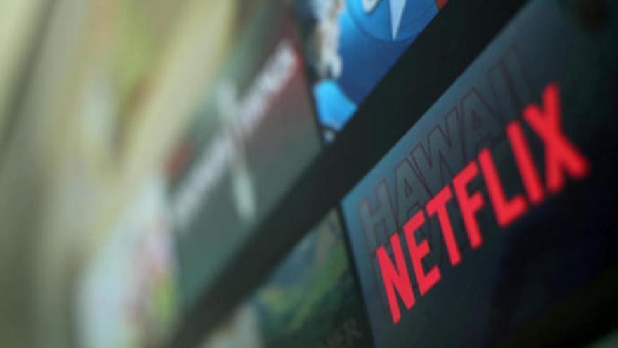 No piques: un correo suplanta a Netflix para robar tus datos bancarios