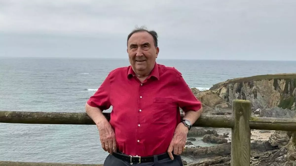 El poeta y el Sella