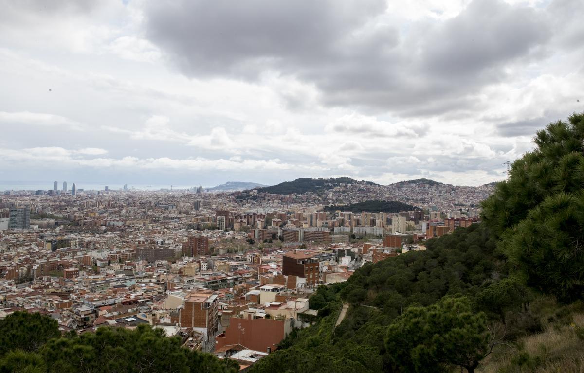 Temps a Catalunya avui, dissabte 8 d’octubre: pluges generalitzades