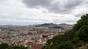 Temps a Catalunya avui, dissabte 8 d’octubre: pluges generalitzades