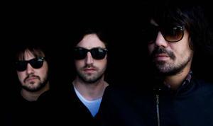 Acústic de Lori Meyers