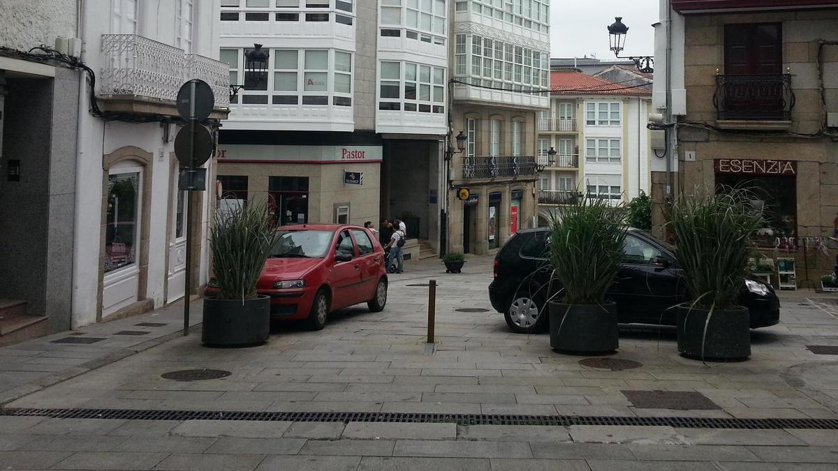 Hay transportistas que ya nos han dicho que así no vienen