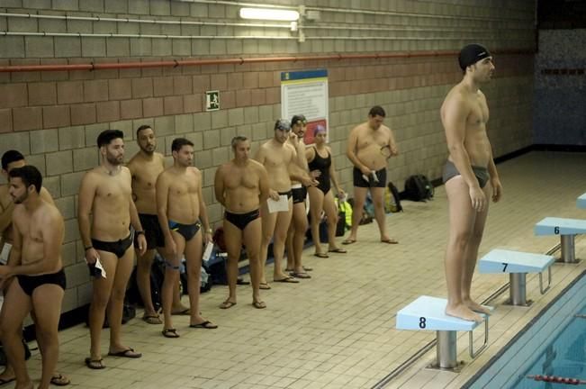 PRUEBAS FISICAS  PARA EL ASCESO A LA PLANTILLA ...