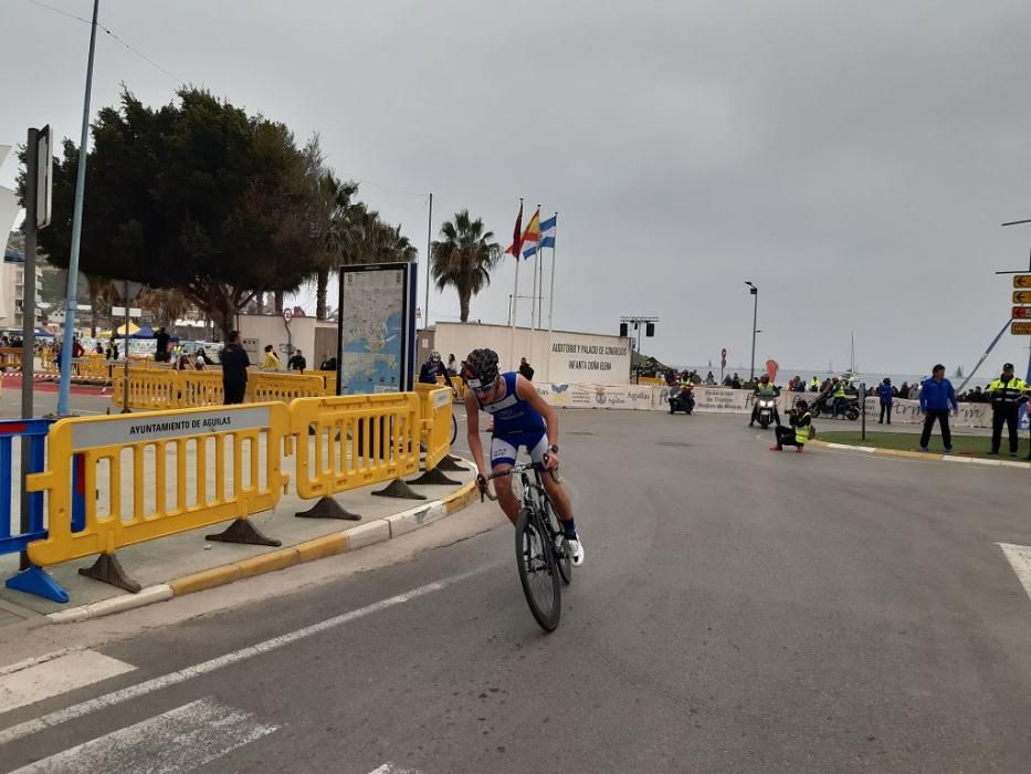 Duatlón Carnaval de Águilas