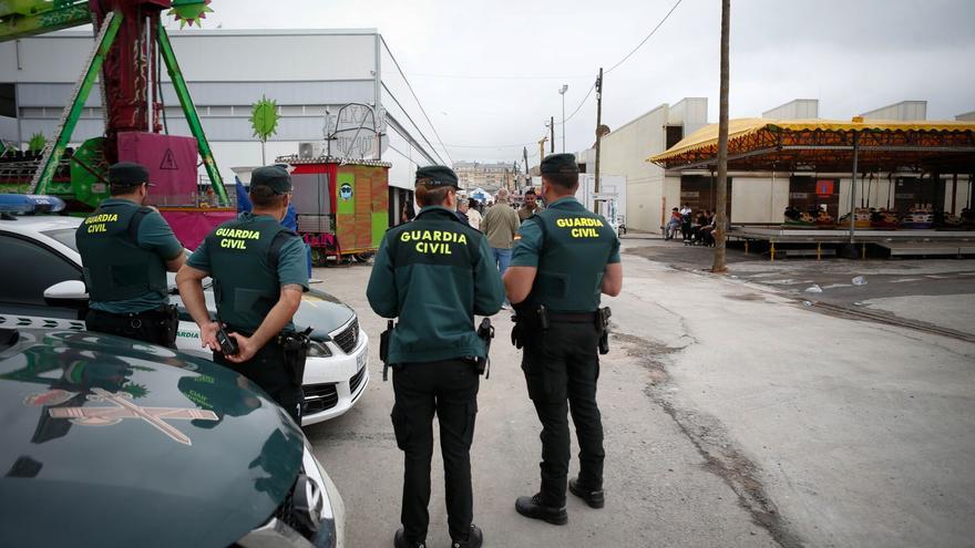 Muere una de las mujeres heridas en el atropello múltiple de Lugo