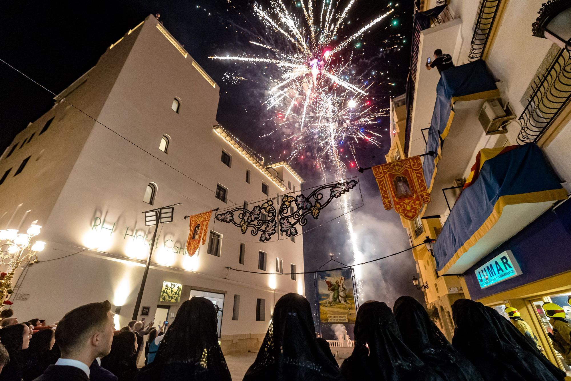 Procesión de Sant Jaume