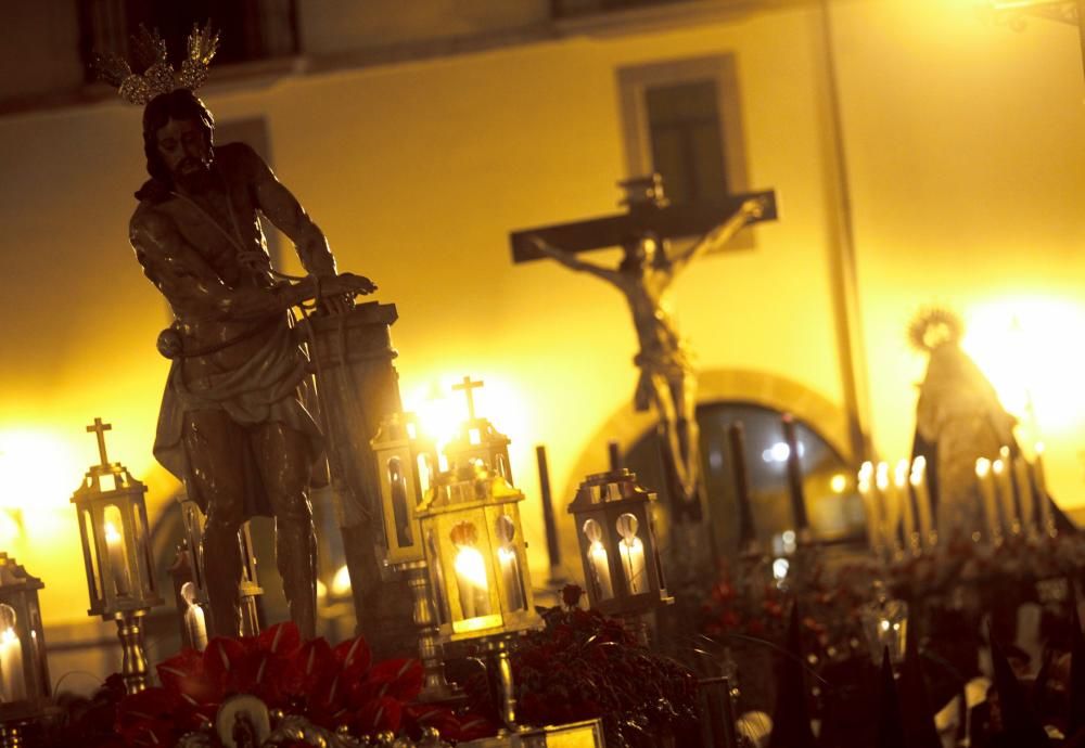 Procesión del Silencio (Oviedo)