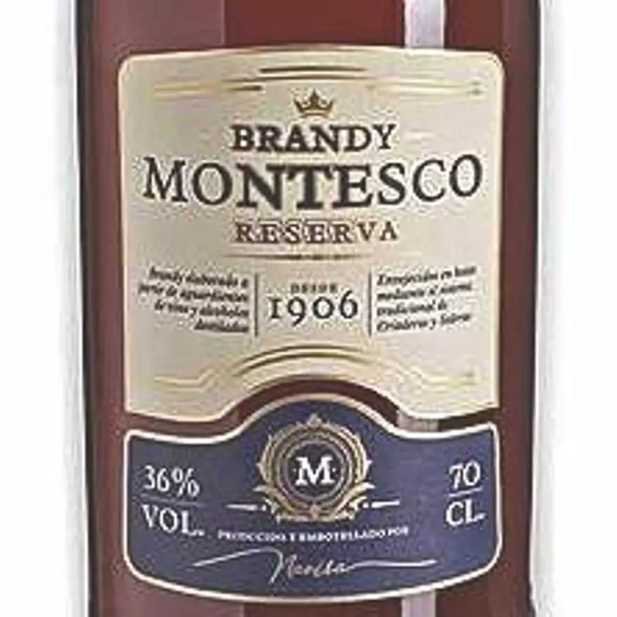 Brandy Montesco