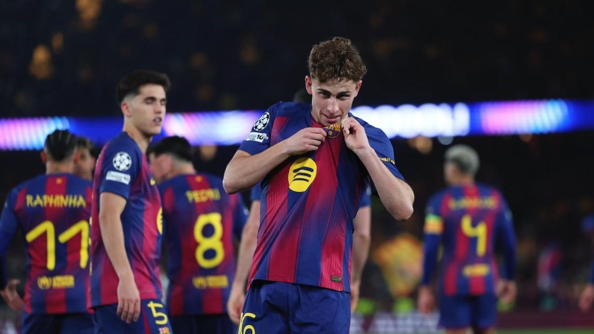 ¿Cuánto dinero gana el Barcelona por clasificarse para los cuartos de ...