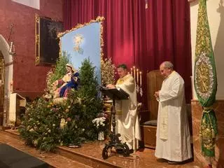 La Divina Pastora se coronará canónicamente el 5 de octubre de 2024