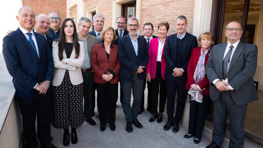 Agora Portals International School consolida su influencia en entre los colegios privados de España