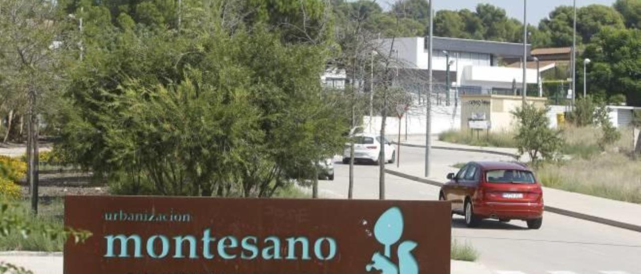 El nuevo centro docente estará ubicado en la ubanización de Montesanto.