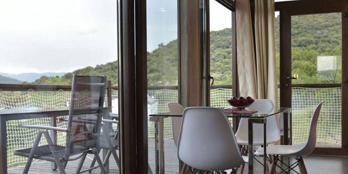 Cabaña Ecolodge