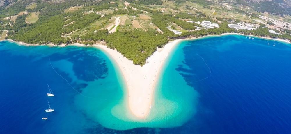 Formentor es la tercera mejor playa de Europa