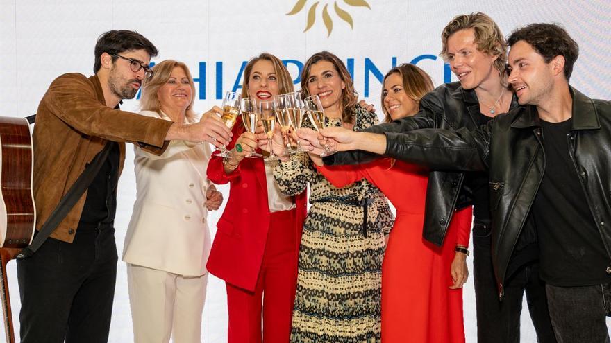 Grupo Piñero celebra “un récord” de facturación con 987 millones de euros en 2024