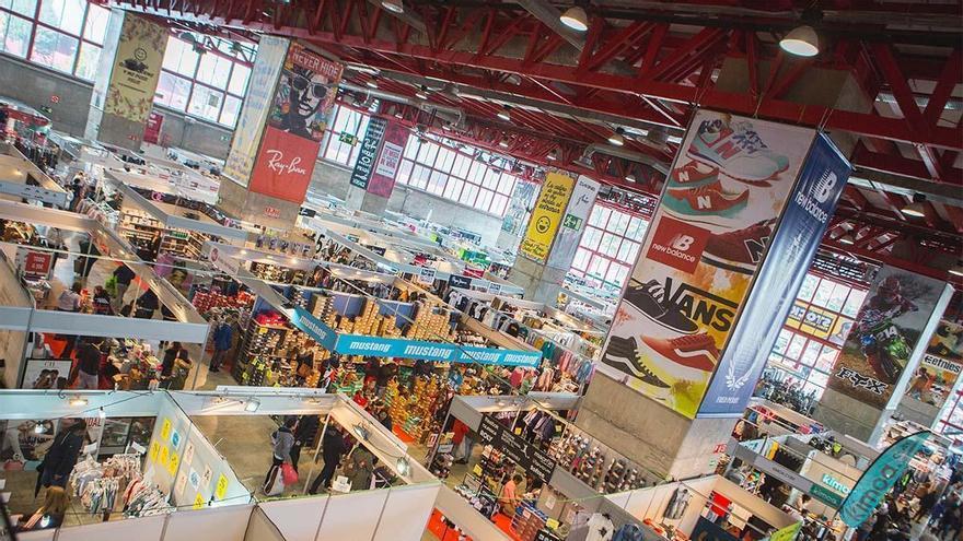 Ropa Nike y Adidas, a pocos minutos de Murcia: abre este fin de semana una gran feria outlet con descuentos de hasta el 80%