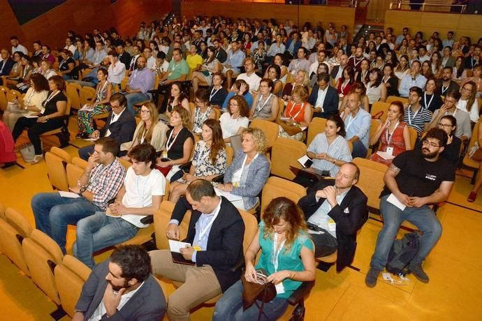 II FORO NACIONAL COMUNICACIÓN TURÍSTICA