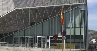 Condenado por dos agresiones tras ser recriminado por conducir rápido en una zona donde jugaban niños