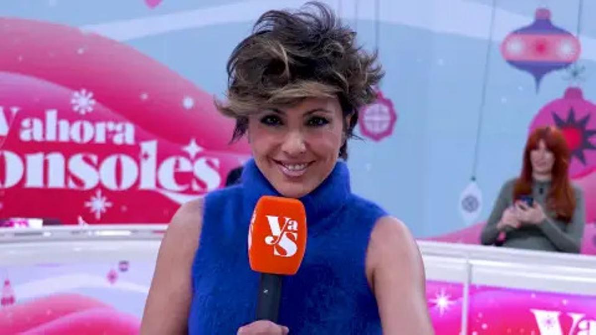 Y Ahora Sonsoles se refuerza tras sus últimas derrotas en audiencia con un famoso colaborador