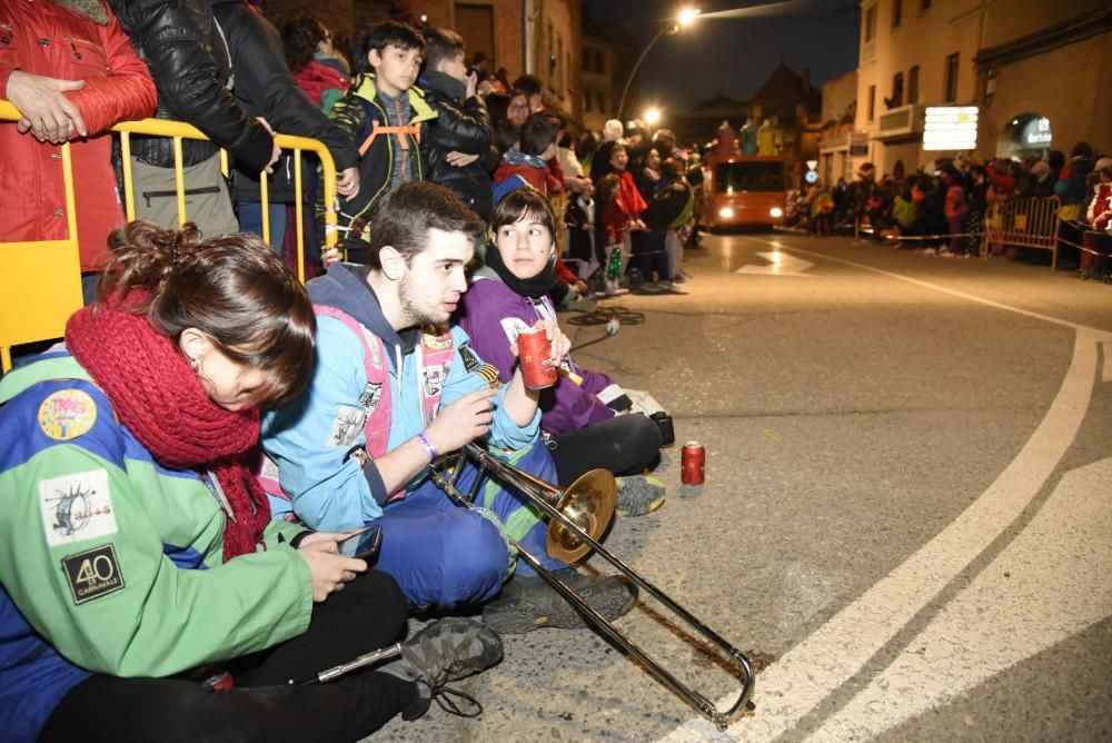 Carnaval de Solsona