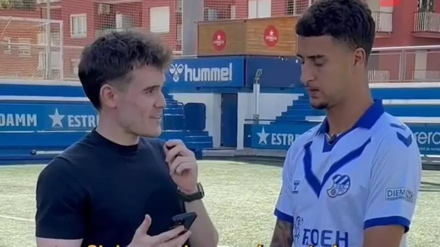 ¿Cuánto conoce Pedro Cancelo a su hermano?