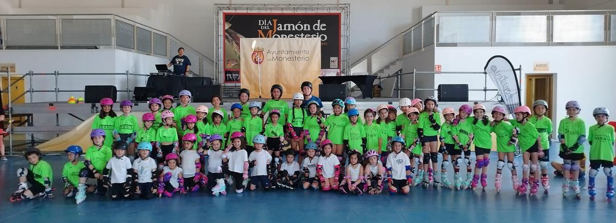 Gala del Deporte de Monesterio 2026