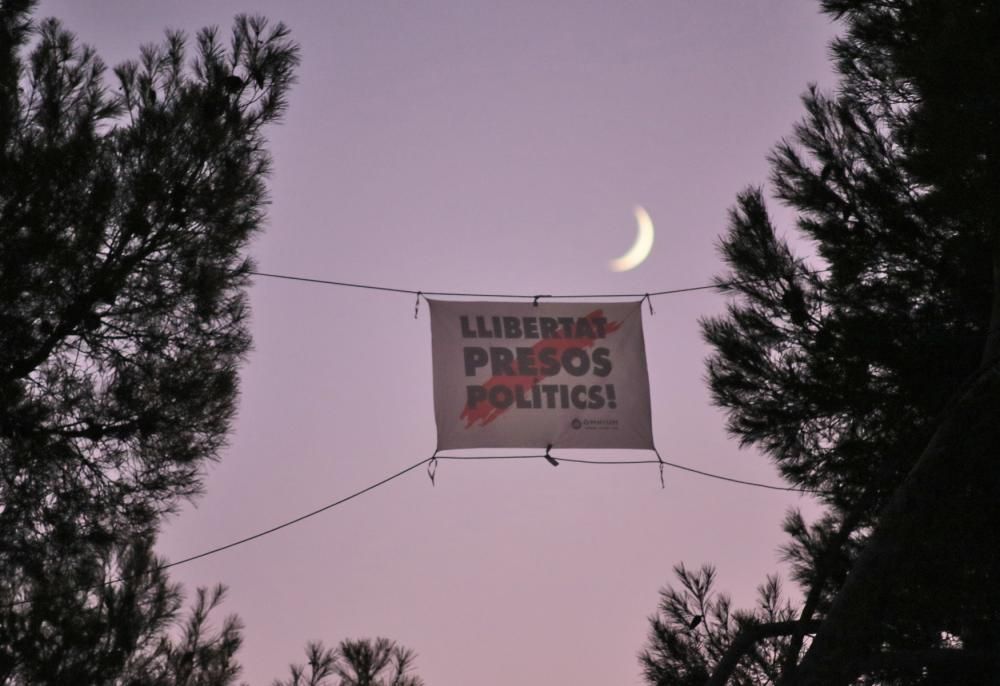 Marxa de Torxes de Lledoners 2019