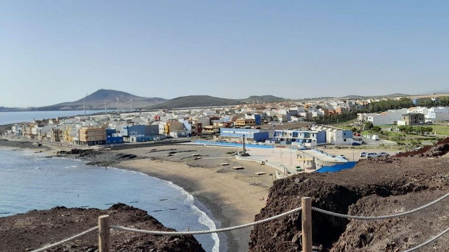 El gobierno reenvía siete millones a la Mancomunidad para obras como piscinas artificiales y obras Ram