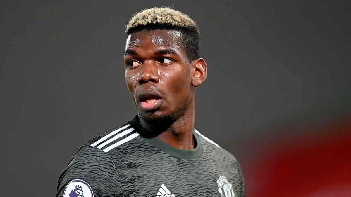 Pogba: ¿adiós a la Premier?