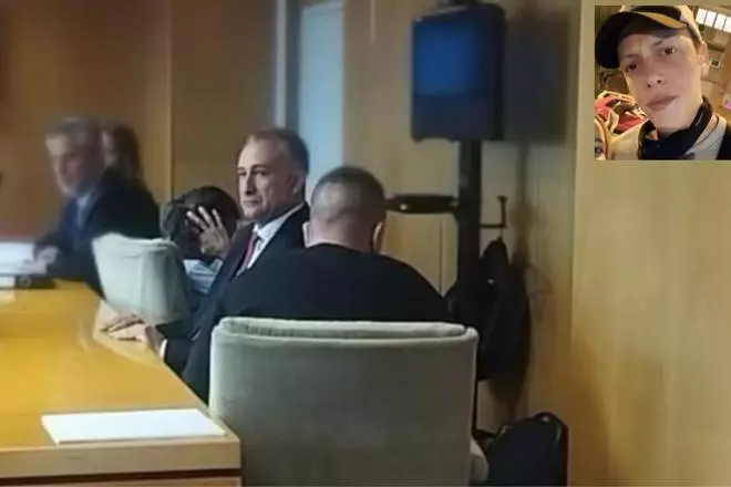 El acusado de asesinar a un amigo por 300 euros: "Lo maté con una barra de hierro. No era mi intención, tuve mala suerte"