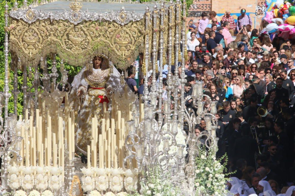 Martes Santo | Rocío