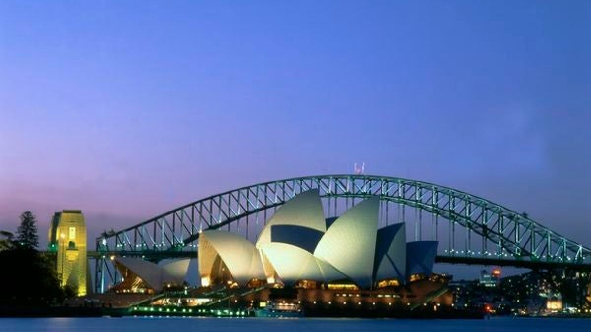 Opera House