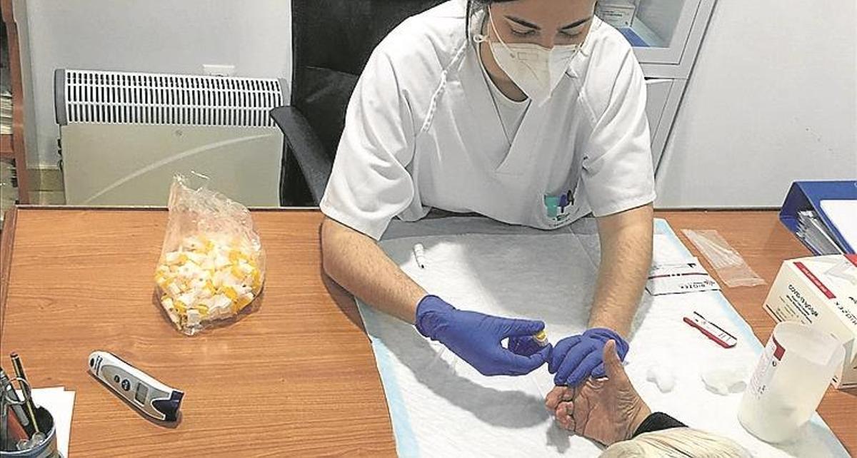 Residencias que no bajan la guardia