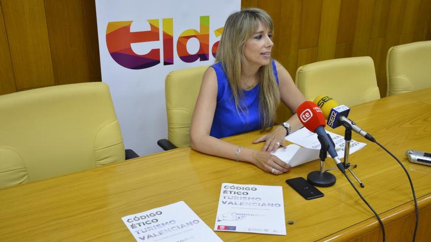 El Ayuntamiento de Elda apuesta por el turismo sostenible