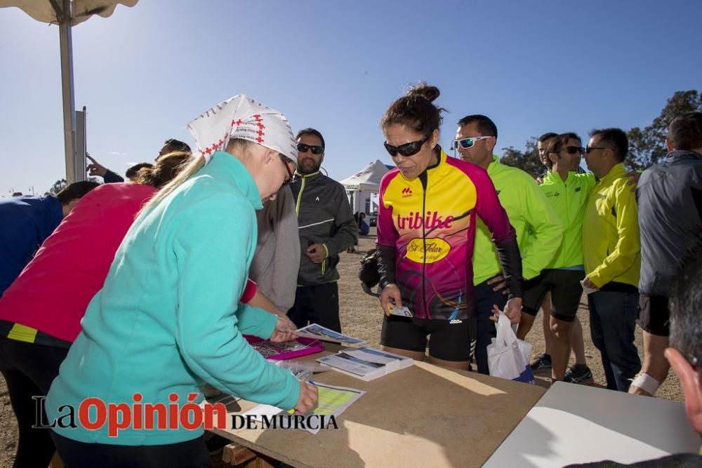 Carrera Cross Calas de Bolnuevo