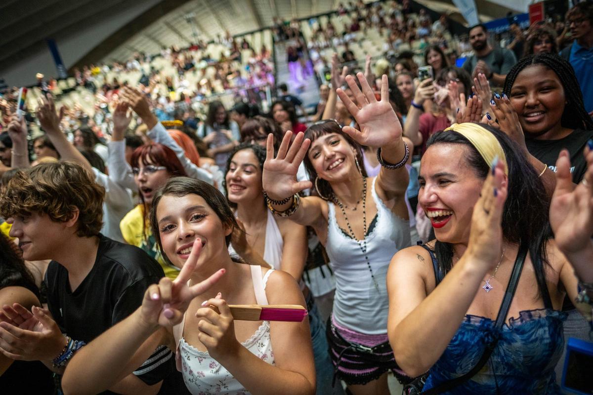 TLP Tenerife 2026