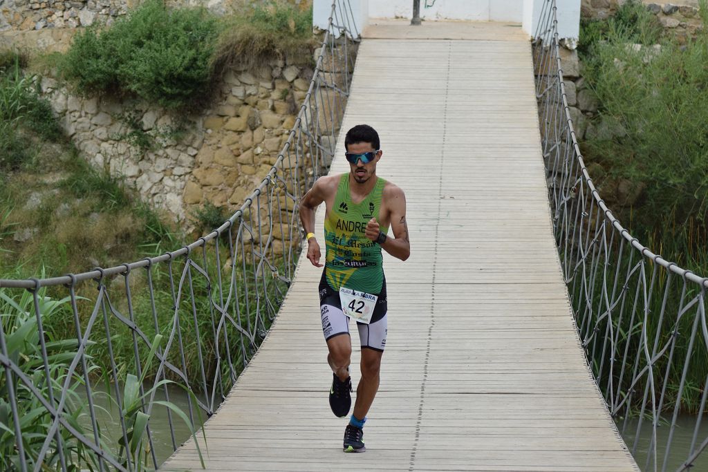 Triatlón de Cieza (III)