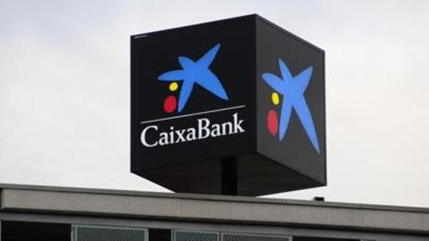 CaixaBank supera els 19.700 milions en fons d&#039;inversió a Catalunya