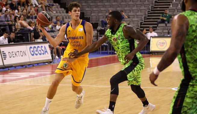 Herbalife Gran Canaria - Guaros de Lara